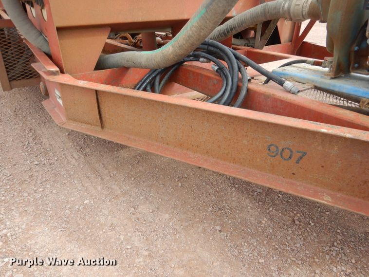 image for item DG5945 2000 Ditch Witch JT1720  directional boring unit