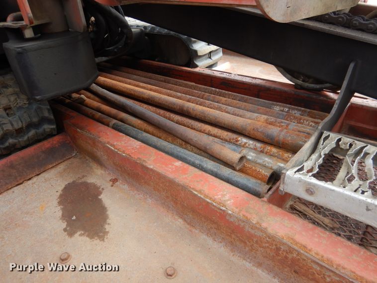 image for item DG5945 2000 Ditch Witch JT1720  directional boring unit