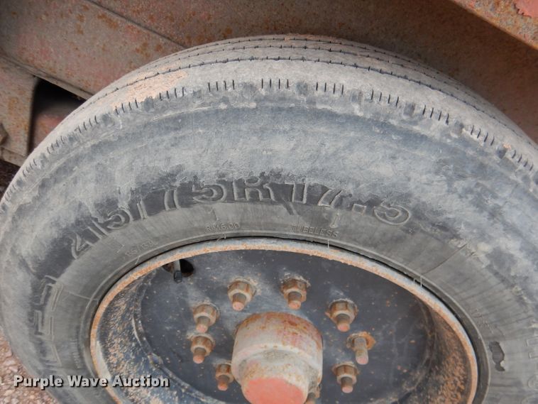 image for item DG5945 2000 Ditch Witch JT1720  directional boring unit