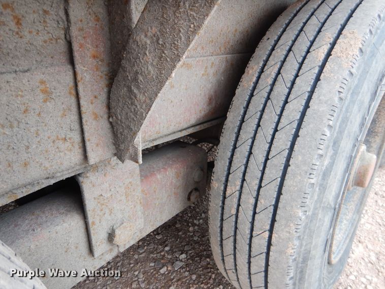 image for item DG5945 2000 Ditch Witch JT1720  directional boring unit