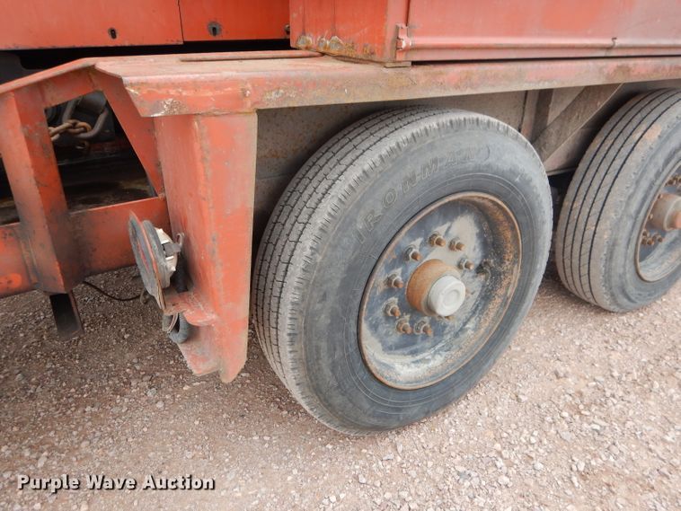 image for item DG5945 2000 Ditch Witch JT1720  directional boring unit