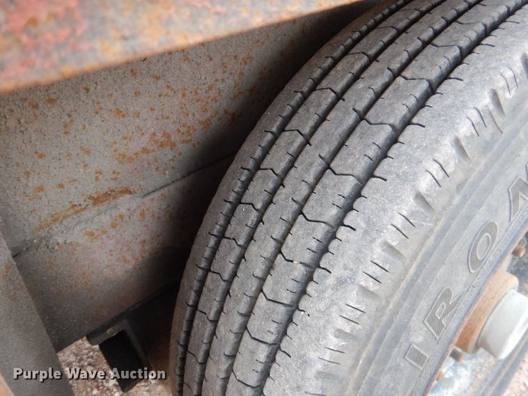 image for item DG5945 2000 Ditch Witch JT1720  directional boring unit