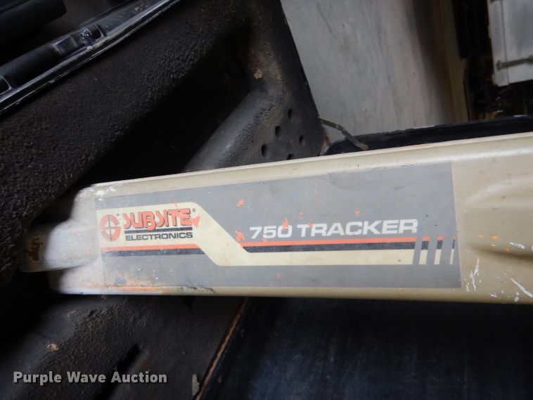 image for item DG5945 2000 Ditch Witch JT1720  directional boring unit