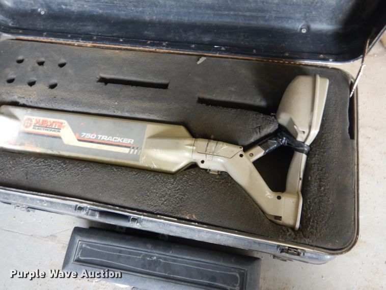 image for item DG5945 2000 Ditch Witch JT1720  directional boring unit