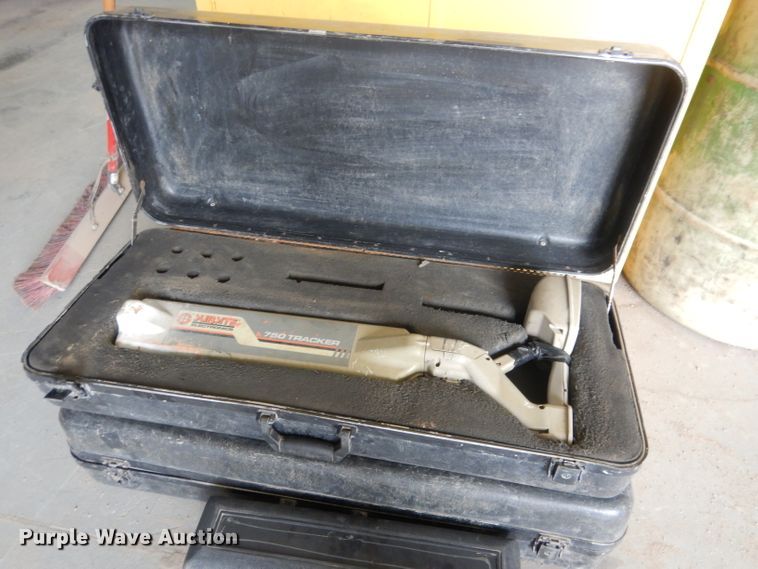 image for item DG5945 2000 Ditch Witch JT1720  directional boring unit