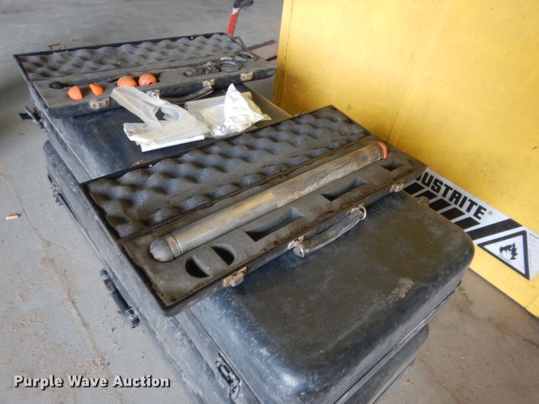 image for item DG5945 2000 Ditch Witch JT1720  directional boring unit