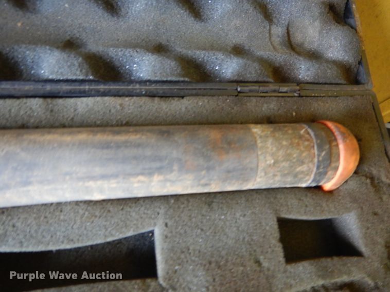 image for item DG5945 2000 Ditch Witch JT1720  directional boring unit