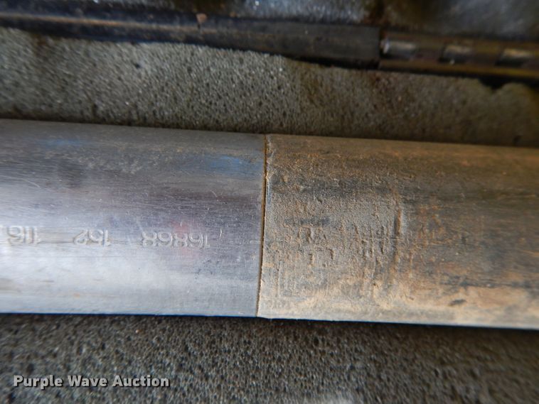 image for item DG5945 2000 Ditch Witch JT1720  directional boring unit