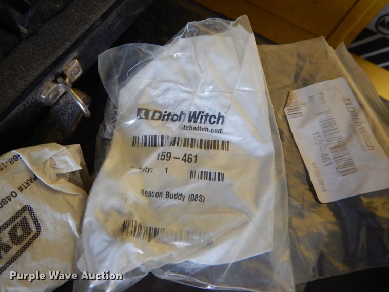 image for item DG5945 2000 Ditch Witch JT1720  directional boring unit