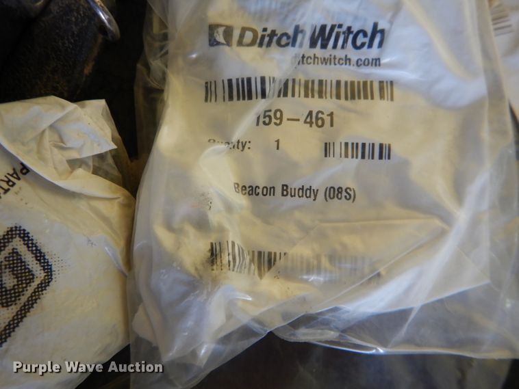 image for item DG5945 2000 Ditch Witch JT1720  directional boring unit