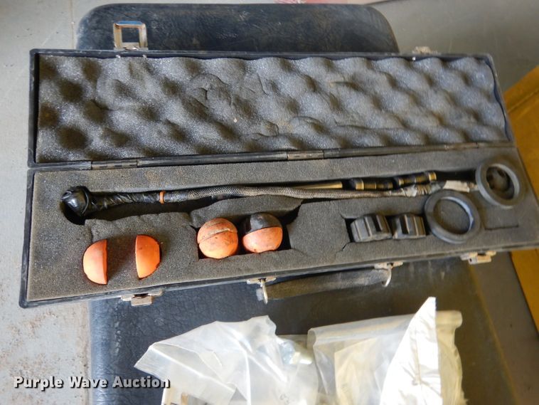 image for item DG5945 2000 Ditch Witch JT1720  directional boring unit