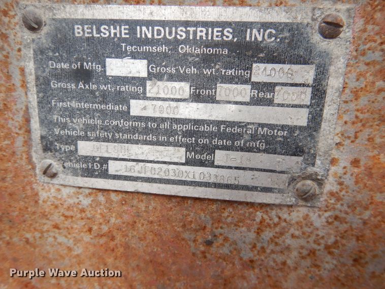 image for item DG5945 2000 Ditch Witch JT1720  directional boring unit