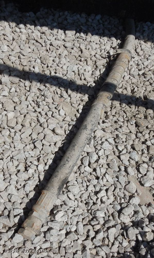 image for item DG6398 Barrel dump bed