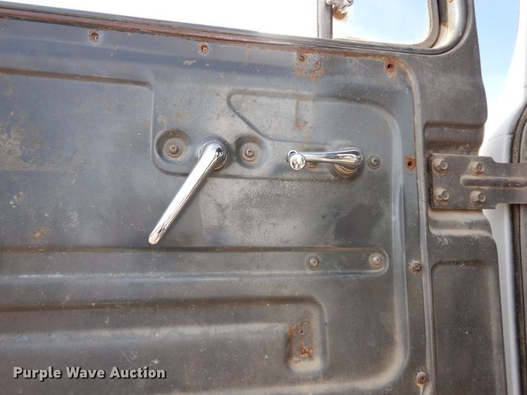 image for item DG6407 1995 Mack DM690S ready mix truck