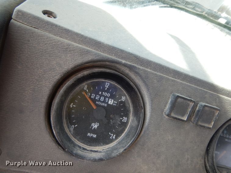 image for item DG6407 1995 Mack DM690S ready mix truck