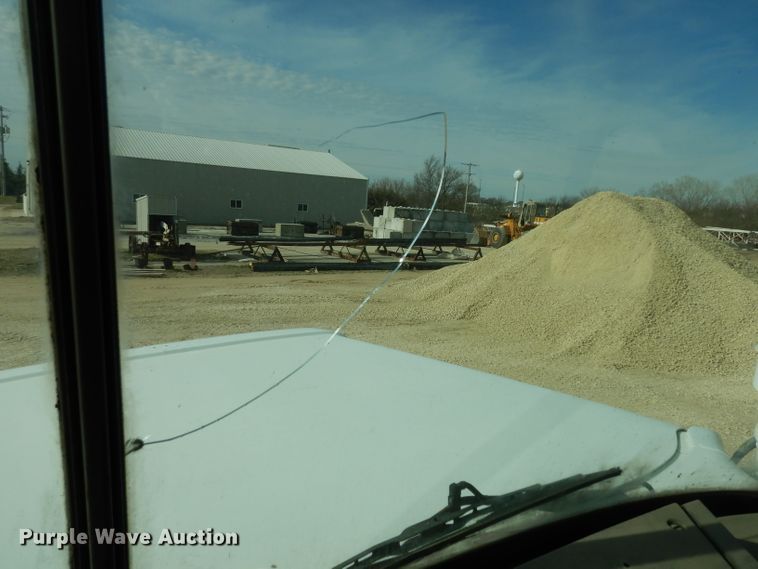 image for item DG6407 1995 Mack DM690S ready mix truck