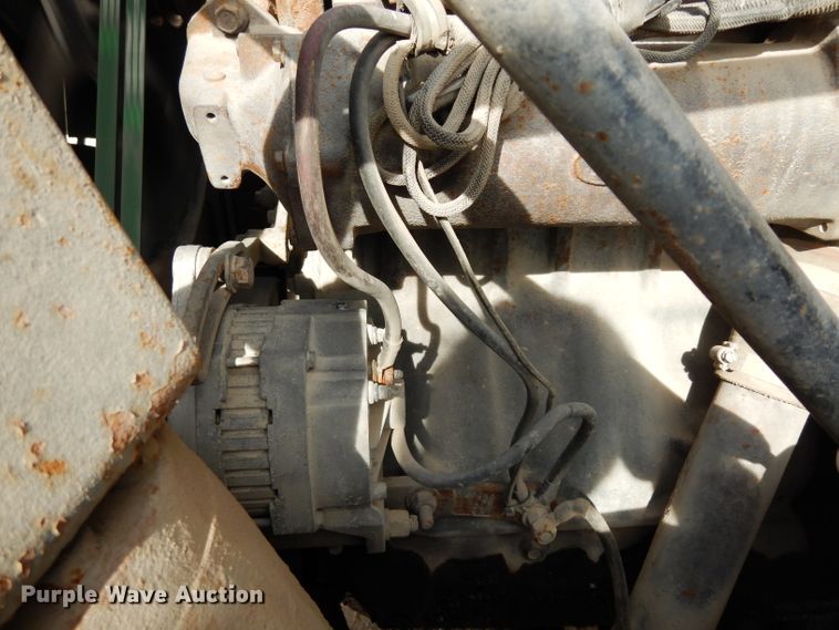 image for item DG6407 1995 Mack DM690S ready mix truck