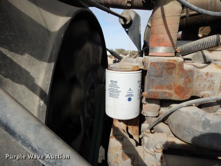 image for item DG6407 1995 Mack DM690S ready mix truck