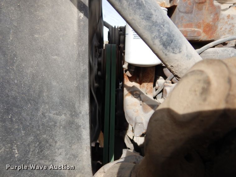 image for item DG6407 1995 Mack DM690S ready mix truck