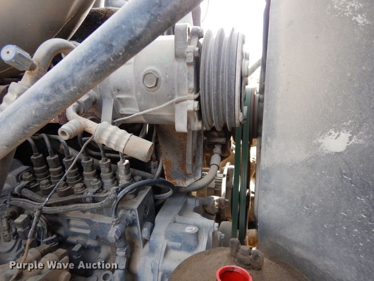 image for item DG6407 1995 Mack DM690S ready mix truck