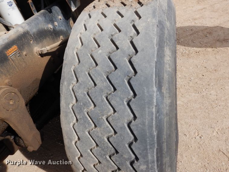 image for item DG6407 1995 Mack DM690S ready mix truck