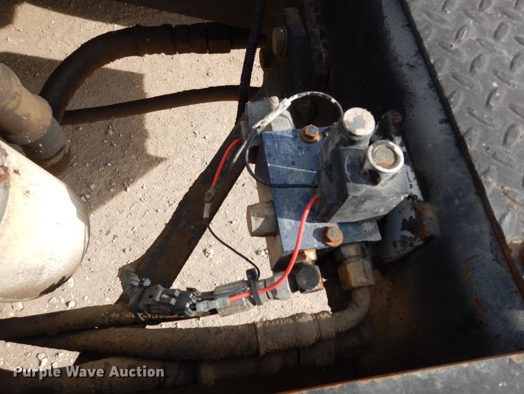 image for item DG6407 1995 Mack DM690S ready mix truck