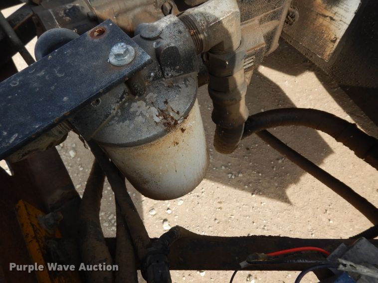 image for item DG6407 1995 Mack DM690S ready mix truck