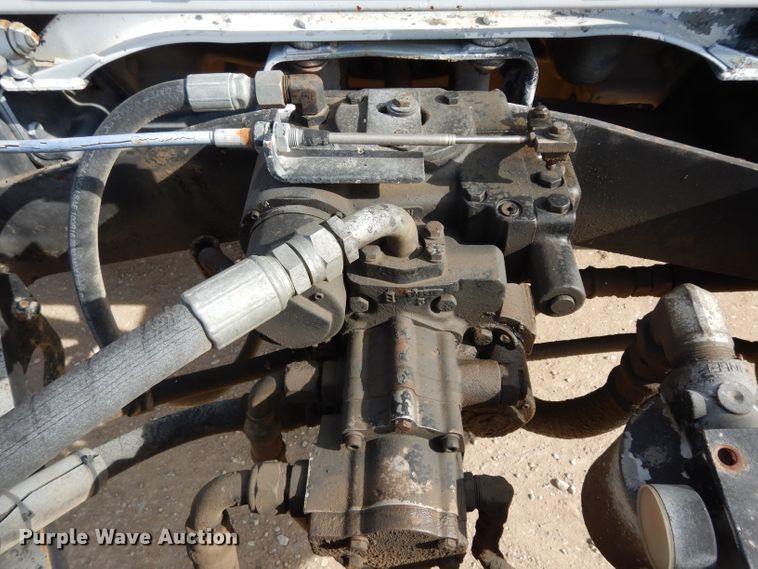 image for item DG6407 1995 Mack DM690S ready mix truck