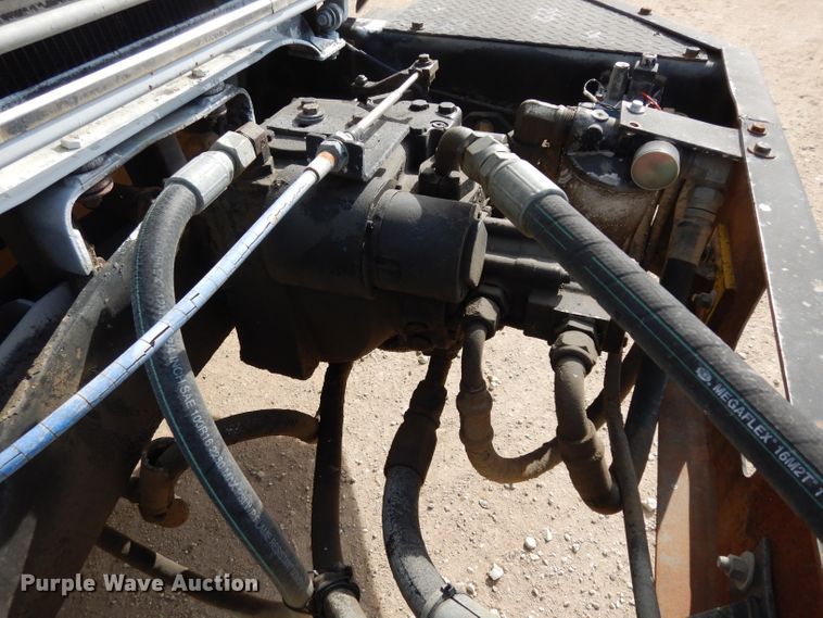 image for item DG6407 1995 Mack DM690S ready mix truck