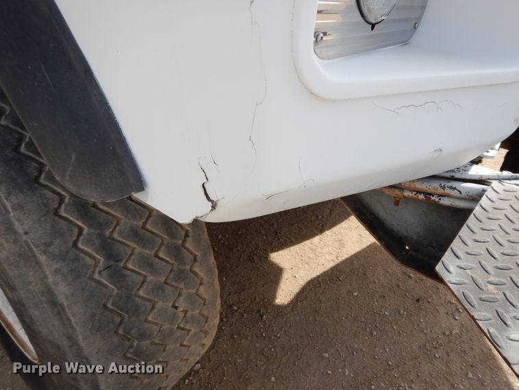 image for item DG6407 1995 Mack DM690S ready mix truck