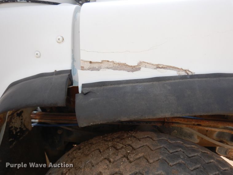 image for item DG6407 1995 Mack DM690S ready mix truck