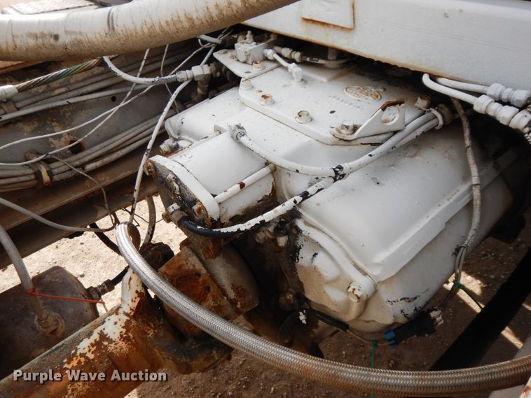 image for item DG6407 1995 Mack DM690S ready mix truck