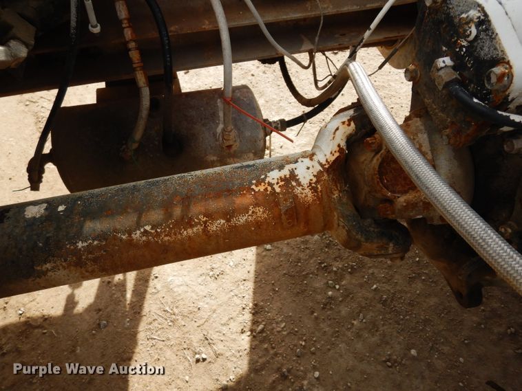 image for item DG6407 1995 Mack DM690S ready mix truck