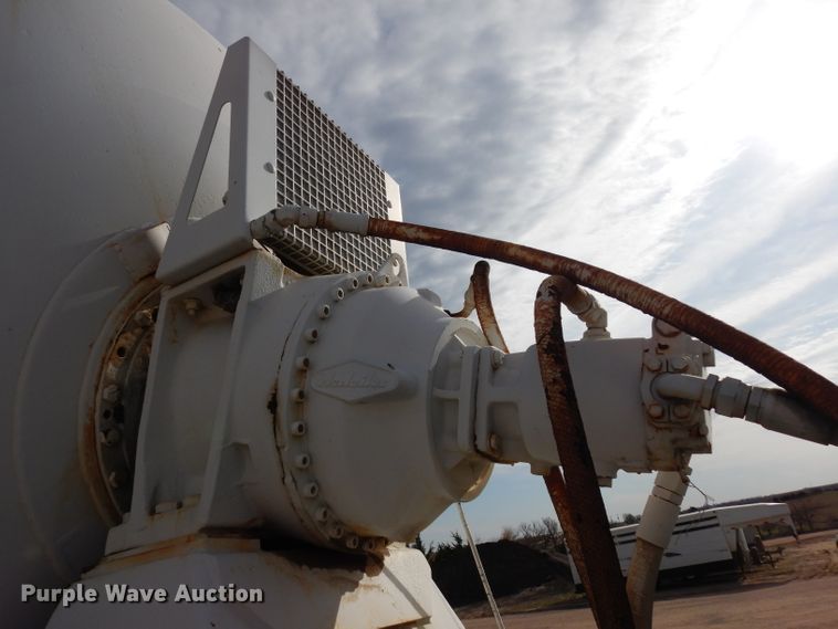 image for item DG6407 1995 Mack DM690S ready mix truck