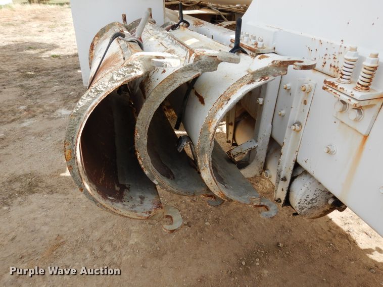 image for item DG6407 1995 Mack DM690S ready mix truck