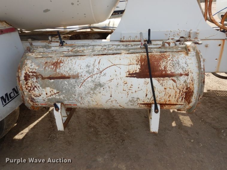 image for item DG6407 1995 Mack DM690S ready mix truck