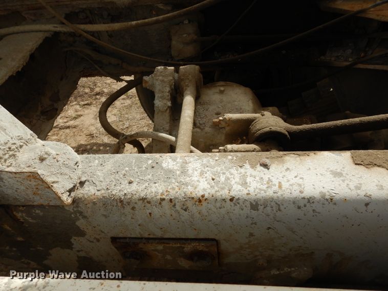 image for item DG6407 1995 Mack DM690S ready mix truck