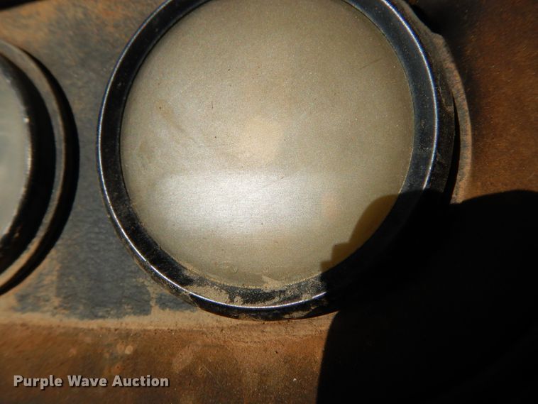 image for item DG6408 1987 Caterpillar 615 elevating scraper