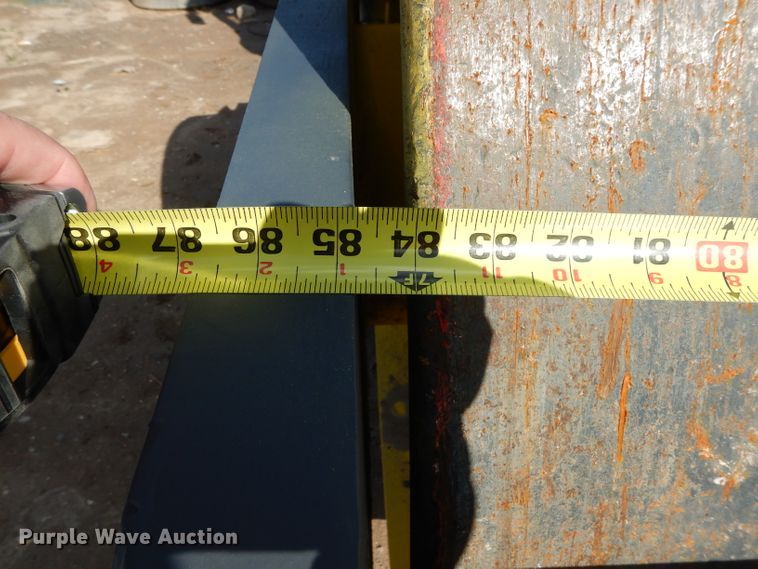 image for item DH2383 Bomag BW213D-2 single drum vibratory roller