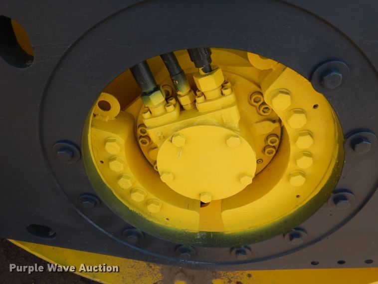image for item DH2383 Bomag BW213D-2 single drum vibratory roller
