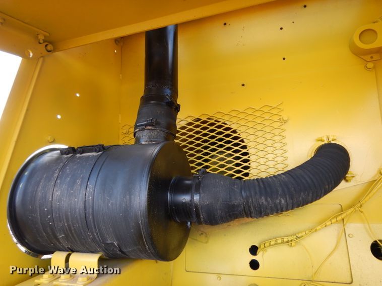 image for item DH2383 Bomag BW213D-2 single drum vibratory roller