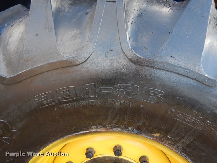 image for item DH2383 Bomag BW213D-2 single drum vibratory roller