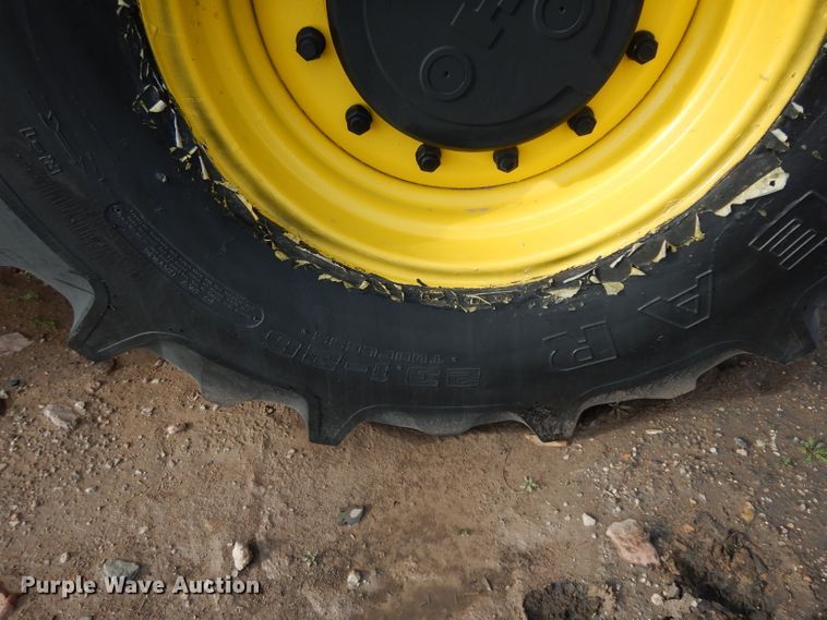 image for item DH2383 Bomag BW213D-2 single drum vibratory roller