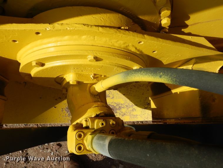 image for item DH2383 Bomag BW213D-2 single drum vibratory roller