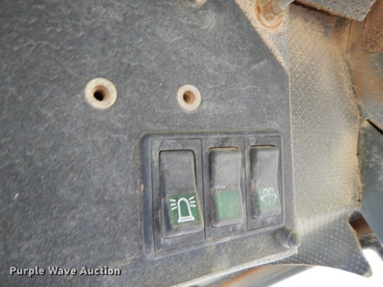image for item DH2383 Bomag BW213D-2 single drum vibratory roller