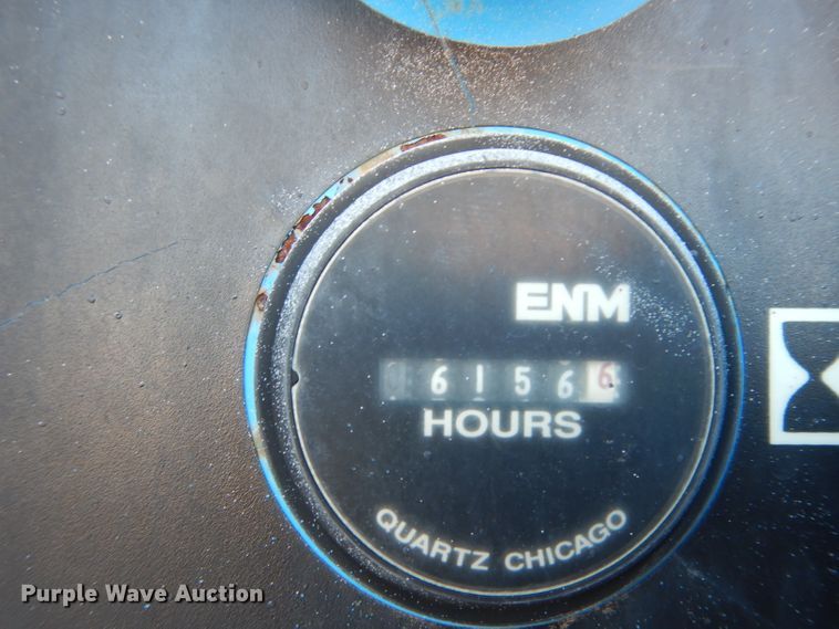 image for item DH2386 Genie Z60/34  boom lift