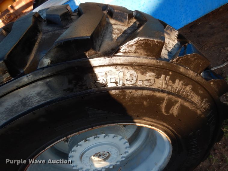 image for item DH2386 Genie Z60/34  boom lift