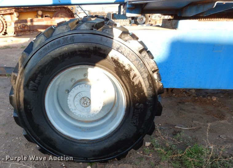 image for item DH2386 Genie Z60/34  boom lift