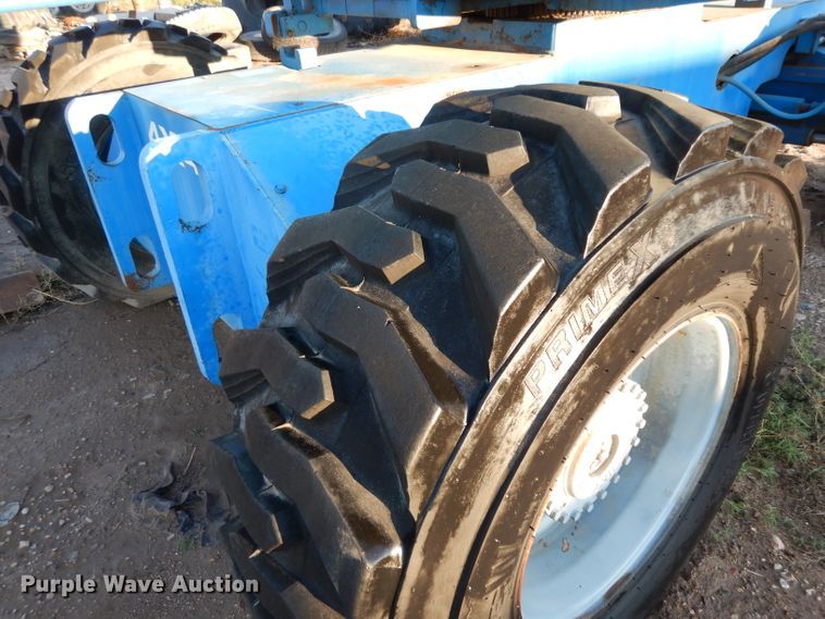 image for item DH2386 Genie Z60/34  boom lift