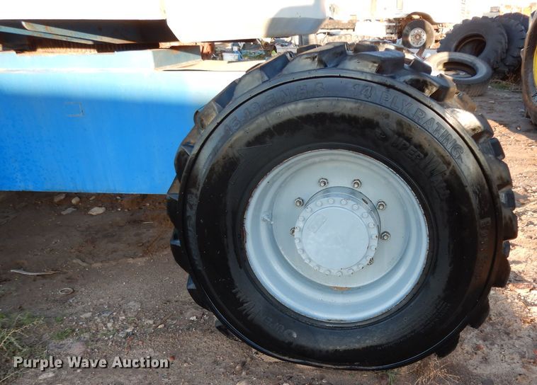 image for item DH2386 Genie Z60/34  boom lift